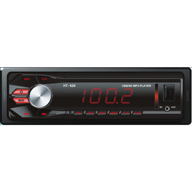 Lecteur MP3 Voiture