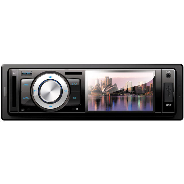 Lecteur MP3 Voiture
