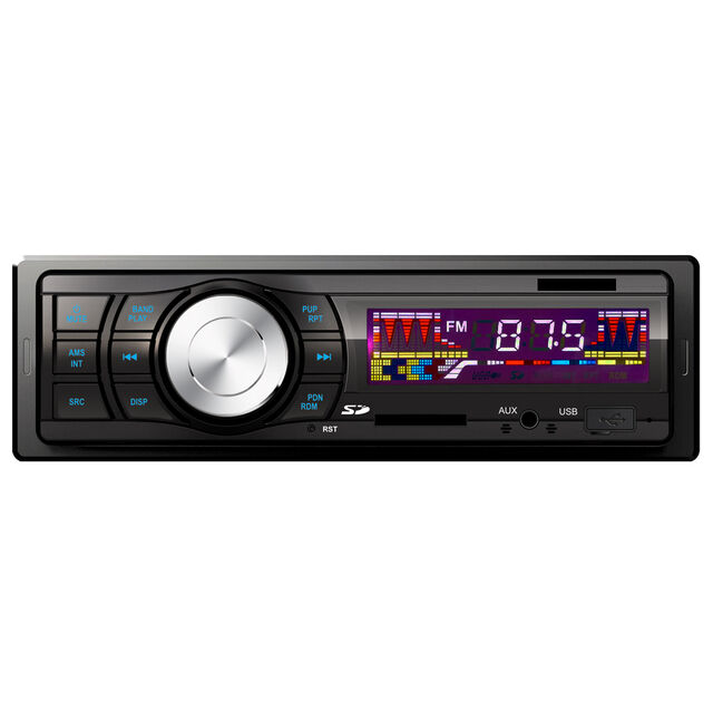 Lecteur MP3 Voiture