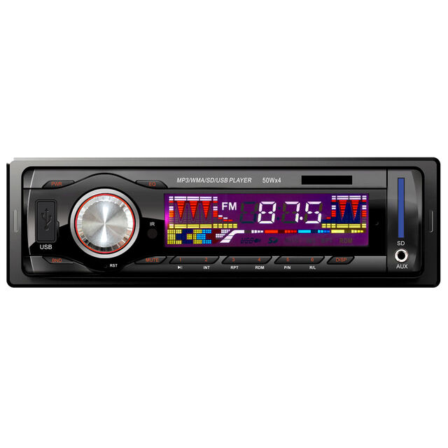 Lecteur MP3 Voiture