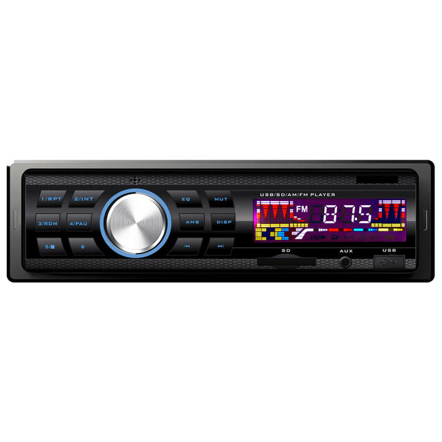Lecteur MP3 Voiture