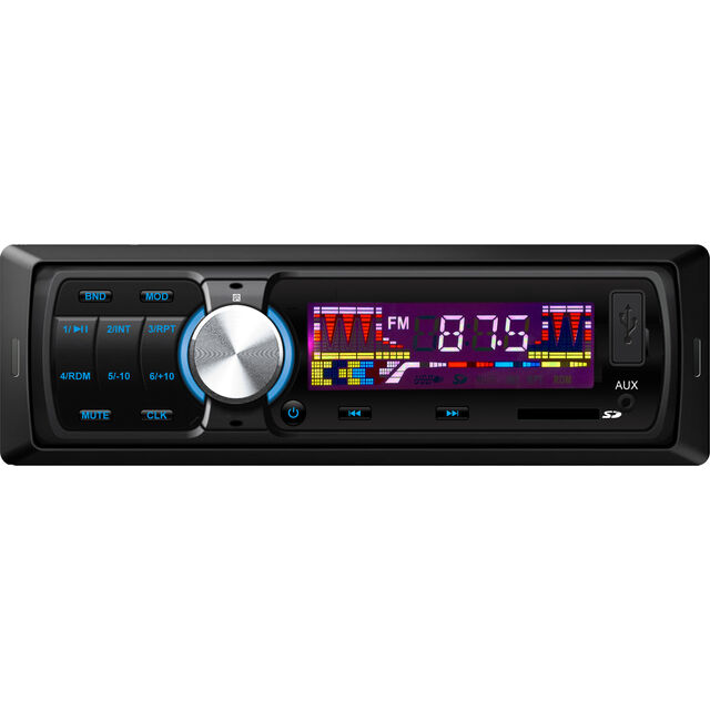 Lecteur MP3 Voiture