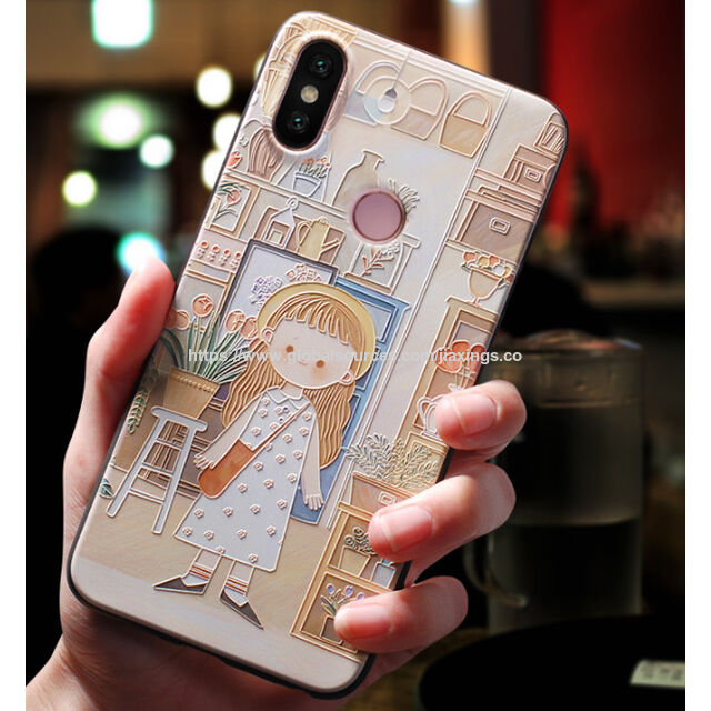 Capa de celular mais vendida