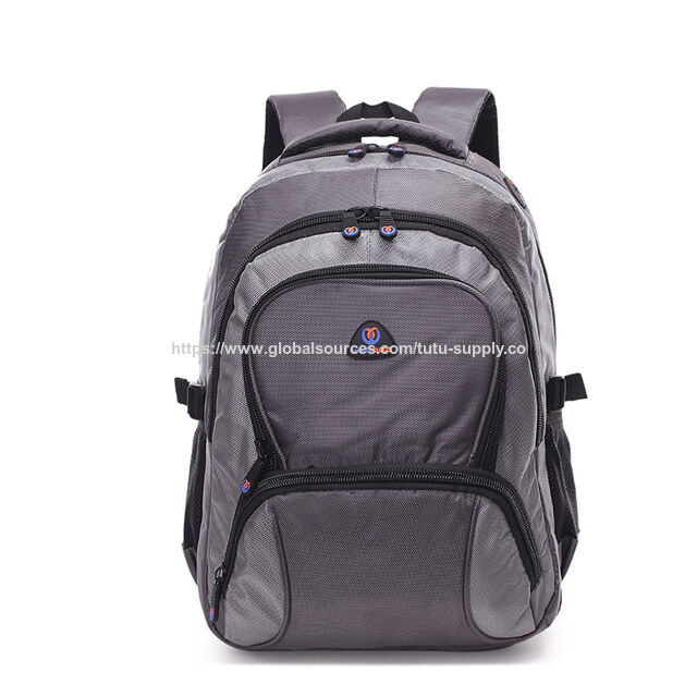 Wasserdichte Laptop-Notebook-Rucksacktasche für Herren, Reisen, Business, Outdoor-Sport, cooles, modisches Design