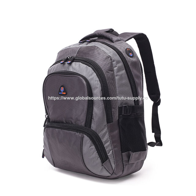 Wasserdichte Laptop-Notebook-Rucksacktasche für Herren, Reisen, Business, Outdoor-Sport, cooles, modisches Design