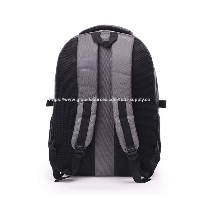 Wasserdichte Laptop-Notebook-Rucksacktasche für Herren, Reisen, Business, Outdoor-Sport, cooles, modisches Design