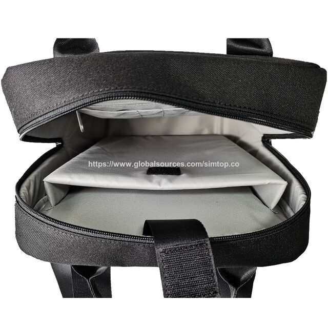 Sac à Dos de Yoga RPET Recyclé, Sac de Sport, Porte-Bouteille d'Épaule, Sac de Fitness et Pilates