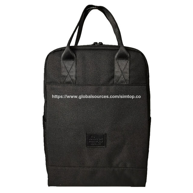 Sac à Dos de Yoga RPET Recyclé, Sac de Sport, Porte-Bouteille d'Épaule, Sac de Fitness et Pilates