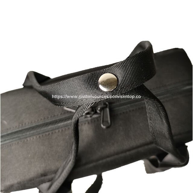 Sac à Dos de Yoga RPET Recyclé, Sac de Sport, Porte-Bouteille d'Épaule, Sac de Fitness et Pilates