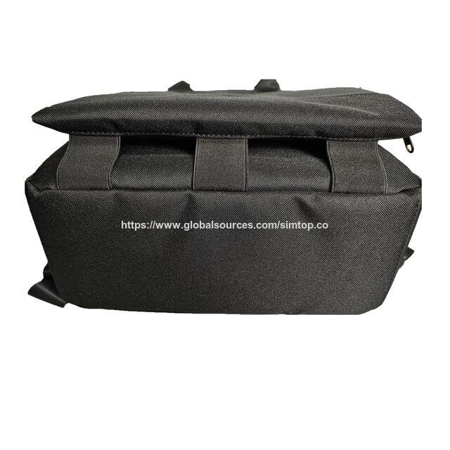 Sac à Dos de Yoga RPET Recyclé, Sac de Sport, Porte-Bouteille d'Épaule, Sac de Fitness et Pilates