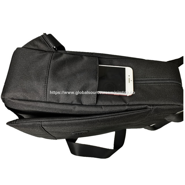 Sac à Dos de Yoga RPET Recyclé, Sac de Sport, Porte-Bouteille d'Épaule, Sac de Fitness et Pilates