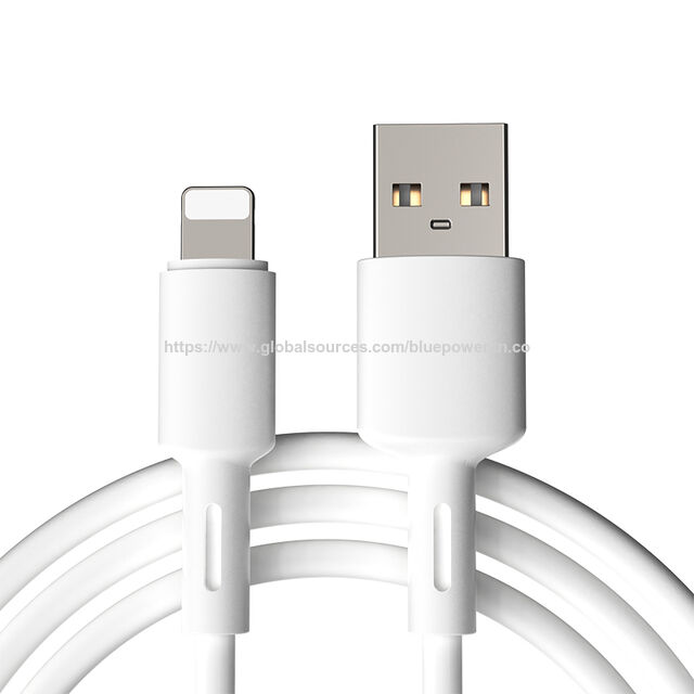 2023 Nuevo Diseño Exhibidor Set de Cables USB para iPhone Tipo C Micro C a C Cable Set Caja para iPhone