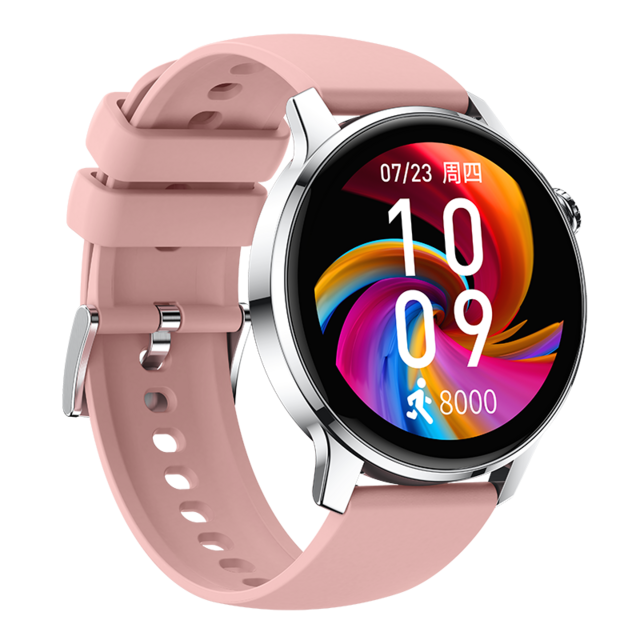 Reloj Inteligente Android iOS 2022 Nuevo Diseño - Smartwatch para Parejas