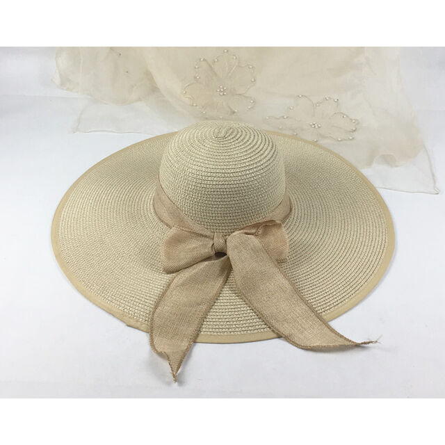 Chapéu floppy de verão, chapéu de sol, chapéu de praia dobrável para férias