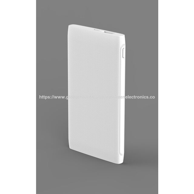 5000mAh Powerbank, Benutzerdefinierte Powerbank