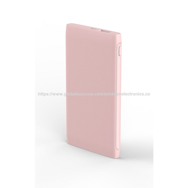 5000mAh Powerbank, Benutzerdefinierte Powerbank