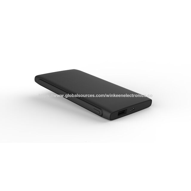 5000mAh Powerbank, Benutzerdefinierte Powerbank