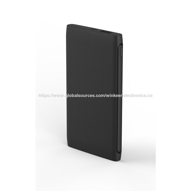 5000mAh Powerbank, Benutzerdefinierte Powerbank