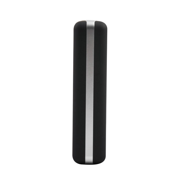 Batería Externa Personalizada Slim Rohs 10000mAh con Doble Salida USB para Móviles