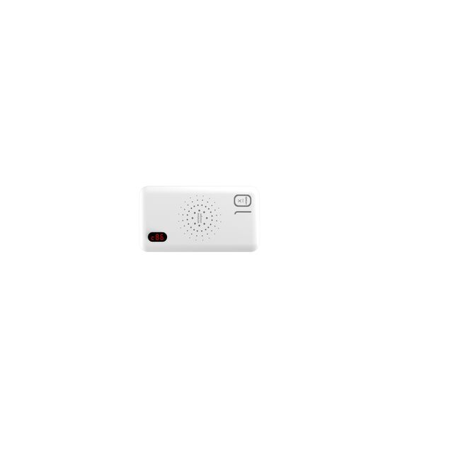 10000mAh Powerbank mit Schnellladung und Kabel, Tragbares Ladegerät 10000mAh mit Wireless Charging