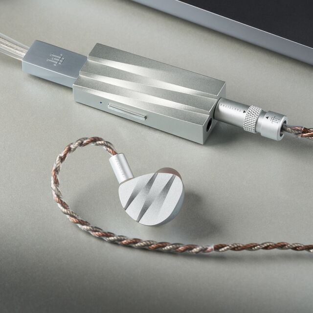 Mayoristas Auriculares con Cable HIFI con Jack Intercambiable de 3.5/4.4mm para Entusiastas de la Música