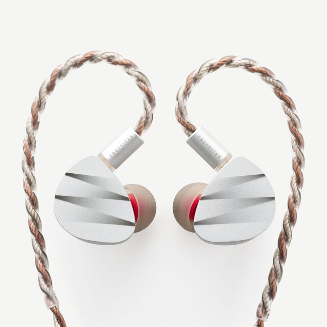 Mayoristas Auriculares con Cable HIFI con Jack Intercambiable de 3.5/4.4mm para Entusiastas de la Música