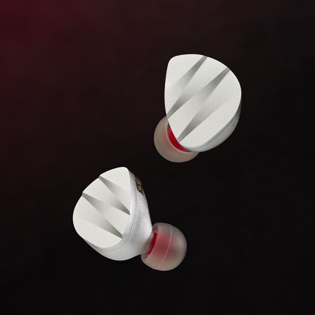 Mayoristas Auriculares con Cable HIFI con Jack Intercambiable de 3.5/4.4mm para Entusiastas de la Música