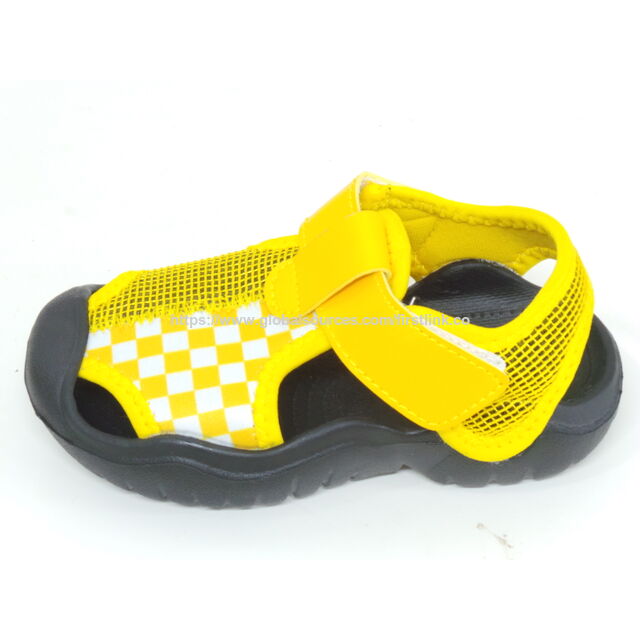 Sandal Olahraga Musim Panas Anak Kustom - Sandal Anak Fashion Terbaru