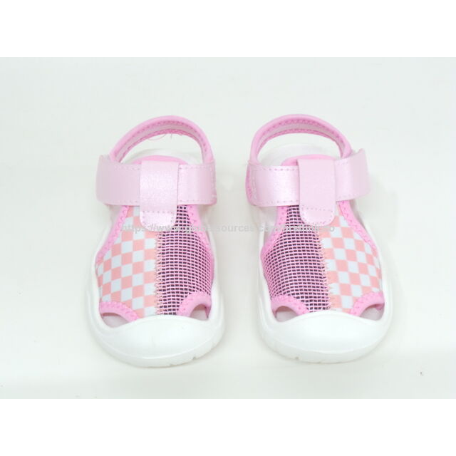 Sandal Olahraga Musim Panas Anak Kustom - Sandal Anak Fashion Terbaru