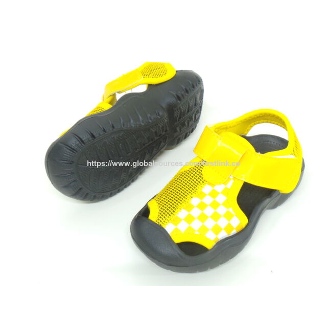 Sandal Olahraga Musim Panas Anak Kustom - Sandal Anak Fashion Terbaru