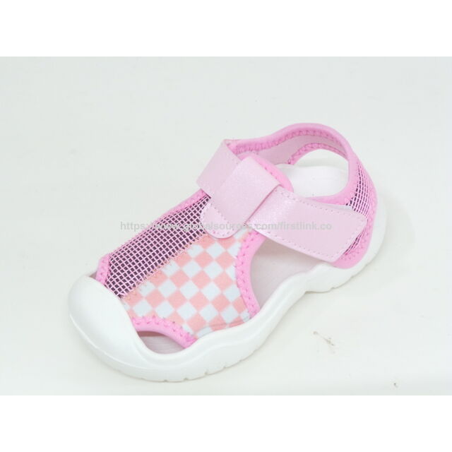 Sandal Olahraga Musim Panas Anak Kustom - Sandal Anak Fashion Terbaru