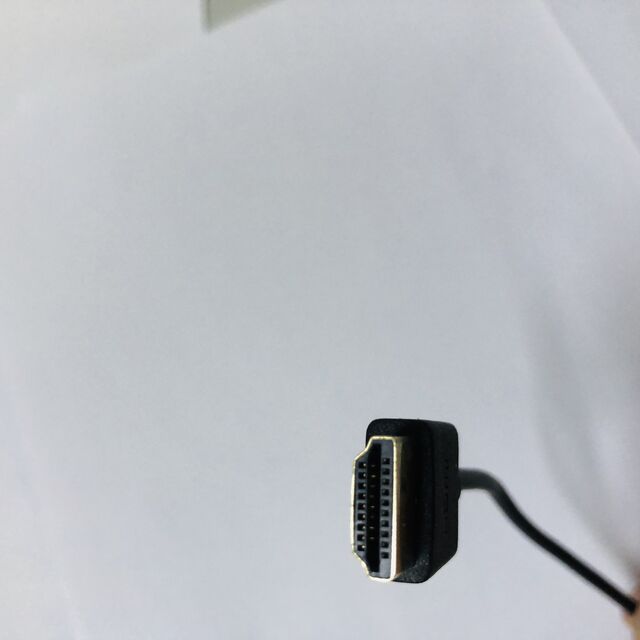 Cable HDMI a Mini HDMI, Cable en Espiral