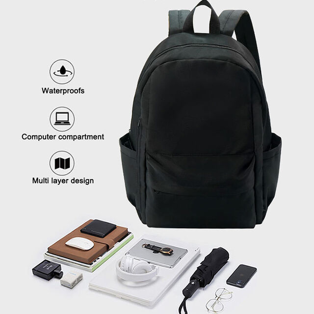 Hochwertige, großvolumige, wasserdichte Outdoor-Sporttasche mit individuellem Logo, Rucksack für Fitnessstudio und Schule für Damen und Herren