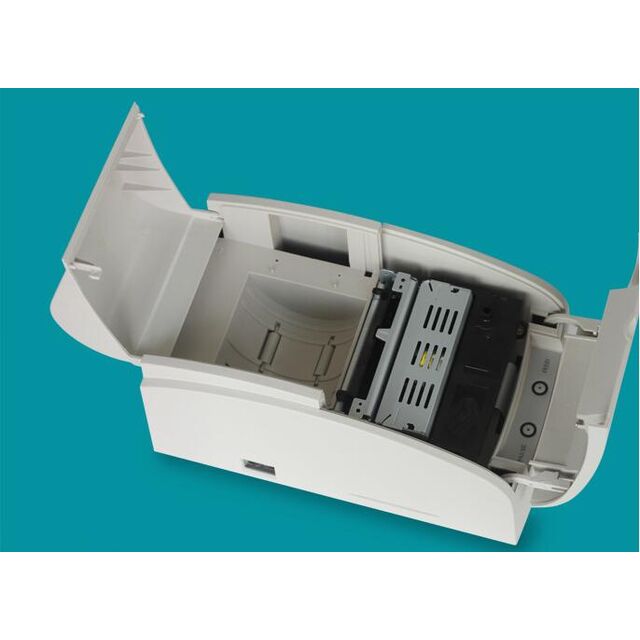 Hochgeschwindigkeits-Matrixdrucker (76 mm, 9 Nadeln) mit Bluetooth & USB, Thermodrucker für Belege, MJQS7601