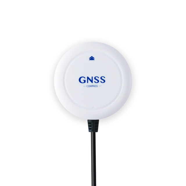 Módulo GNSS de Alta Precisión OEM JS-N27UP36-9 con Sensibilidad de Rastreo de -167dBm para Sistemas de Navegación Marina