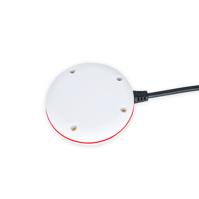 Módulo GNSS de Alta Precisión OEM JS-N27UP36-9 con Sensibilidad de Rastreo de -167dBm para Sistemas de Navegación Marina