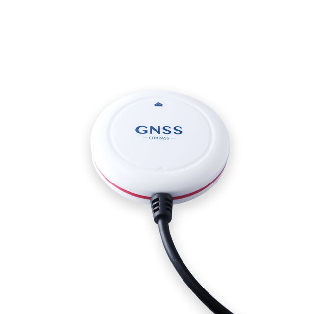 Módulo GNSS de Alta Precisión OEM JS-N27UP36-9 con Sensibilidad de Rastreo de -167dBm para Sistemas de Navegación Marina