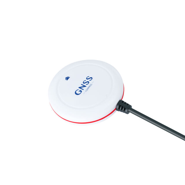 Módulo GNSS de Alta Precisión OEM JS-N27UP36-9 con Sensibilidad de Rastreo de -167dBm para Sistemas de Navegación Marina