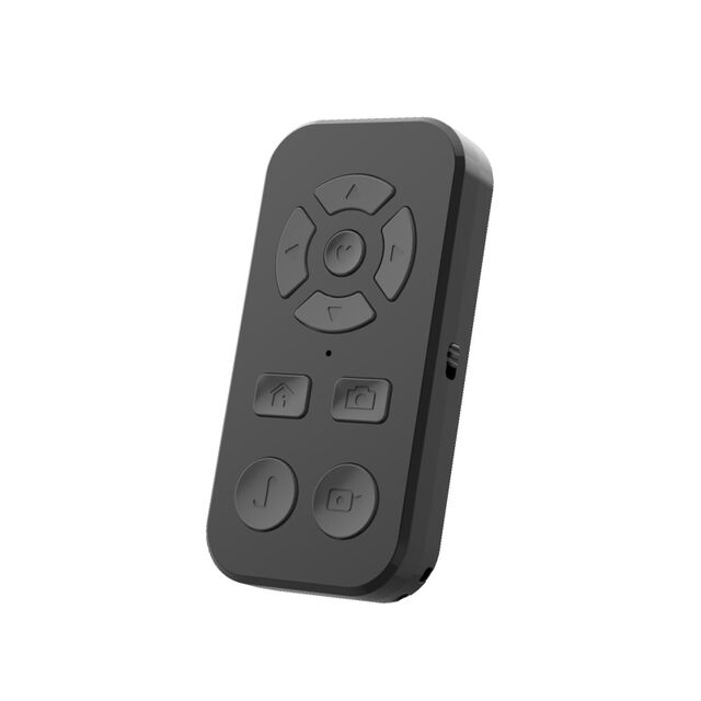 Remote Bluetooth Multifungsi Cerdas untuk Pembuatan Video TikTok
