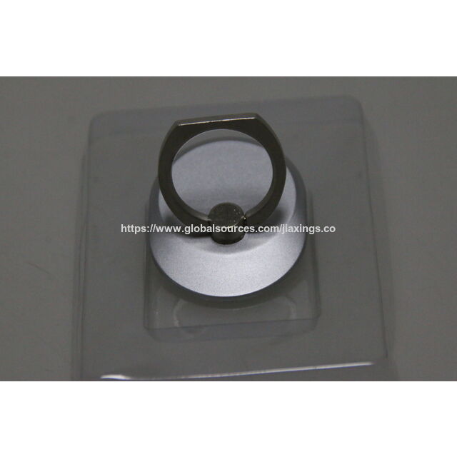 Soportes para Anillo de Teléfono Giratorio Fidget Divertidos y Funcionales