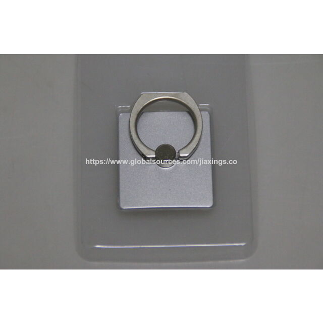 Soportes para Anillo de Teléfono Giratorio Fidget Divertidos y Funcionales