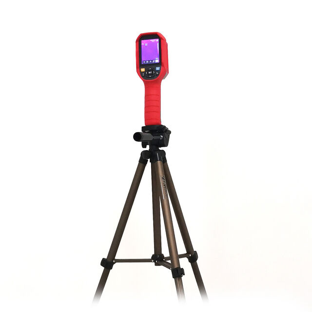 High Resolution Thermal Imager Imaging Camera Wide T Range Audio warningHigh-quality thermal imagin