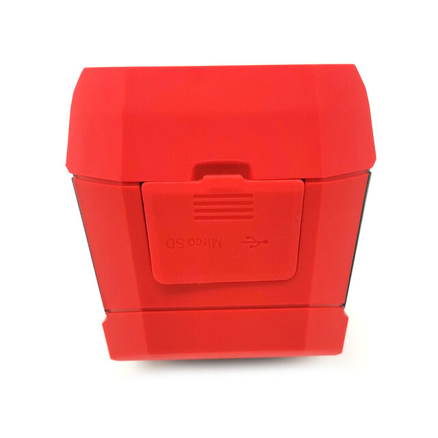 High Resolution Thermal Imager Imaging Camera Wide T Range Audio warningHigh-quality thermal imagin