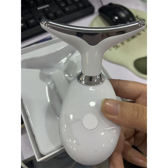 Instrumento de Belleza para el Cuidado del Cuello, Masajeador Tensador, Más Vendido