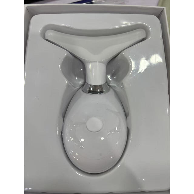 Instrumento de Belleza para el Cuidado del Cuello, Masajeador Tensador, Más Vendido
