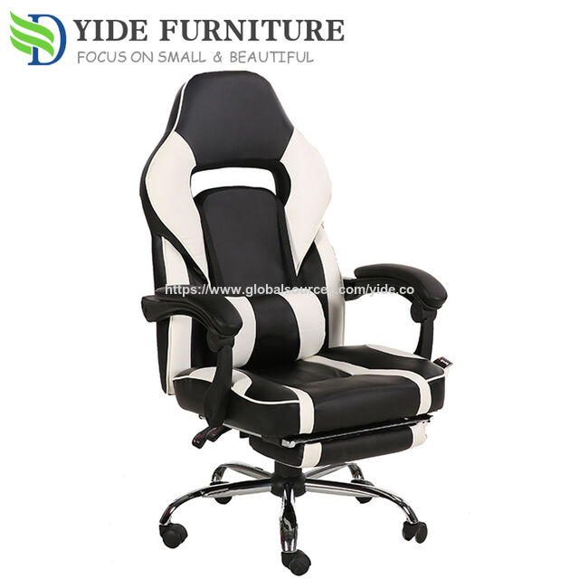Professioneller Gaming-Bürostuhl - Ergonomischer Gaming-Stuhl für Videospiele