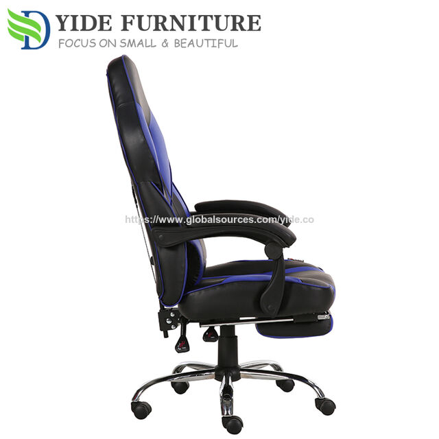 Professioneller Gaming-Bürostuhl - Ergonomischer Gaming-Stuhl für Videospiele