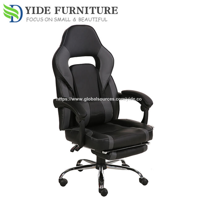 Professioneller Gaming-Bürostuhl - Ergonomischer Gaming-Stuhl für Videospiele