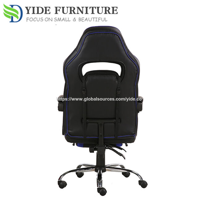 Professioneller Gaming-Bürostuhl - Ergonomischer Gaming-Stuhl für Videospiele