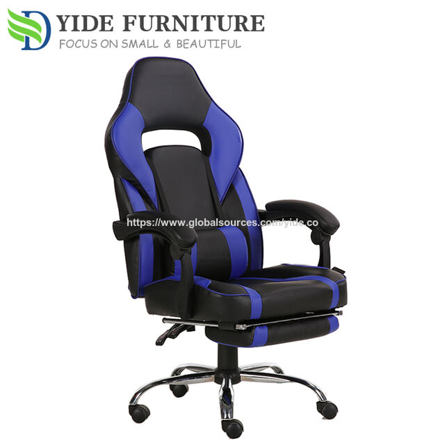 Professioneller Gaming-Bürostuhl - Ergonomischer Gaming-Stuhl für Videospiele